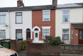 3 bedroom Terraced f...